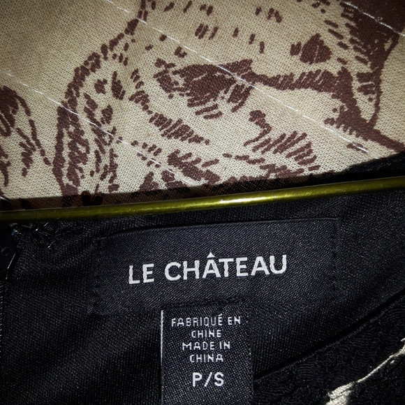 Coctail Dress - Picture 3 of 3